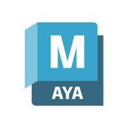 Autodesk Maya