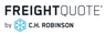 Freightquote, by C.H. Robinson