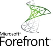 Microsoft Forefront (Discontinued Product)