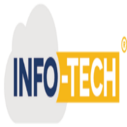 Info-Tech HRMS Software