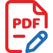 Zoho PDF Editor