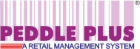 Peddle Plus