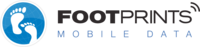 Footprints Mobile Data (Discontinued)