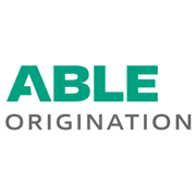 ABLE Origination