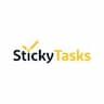 Sticky Tasks