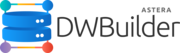 Astera DW Builder