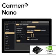 Carmen® Nano