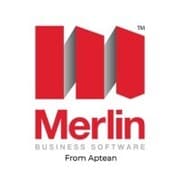 Merlin Business Software, from Aptean