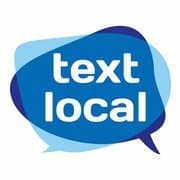 Textlocal, now part of Cisco Webex