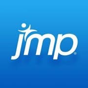 JMP Live