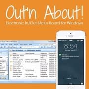 Out'n About! For Outlook