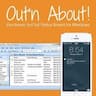 Out'n About! For Outlook