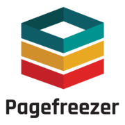 Pagefreezer Enterprise Collaboration Monitoring and Capture
