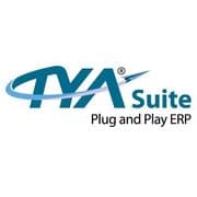 TYASuite Cloud ERP Software