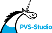 PVS-Studio