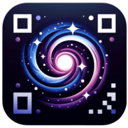 QR Galaxy
