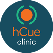 hCue Clinical Management Software