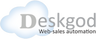 DeskGod