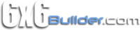 6x6builder