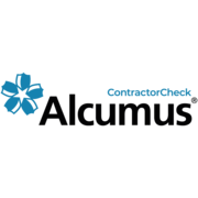 Alcumus ContractorCheck