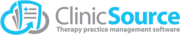 ClinicSource Therapy EMR