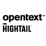 OpenText Hightail