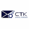 CTK Email Parser