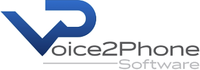 Voice2Phone Auto Dialer
