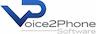 Voice2Phone Auto Dialer