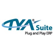 TYASuite Vendor Management Software