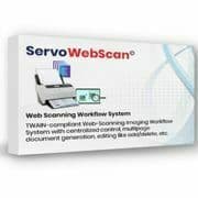 ServoWebScan®