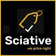Sciative