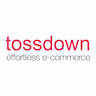 tossdown