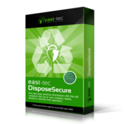east-tec DisposeSecure