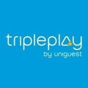 Tripleplay