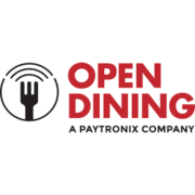 Open Dining