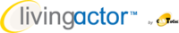LivingActor Presenter