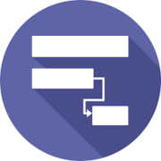 WBS Gantt Chart by Ricksoft