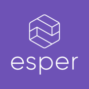 esper.io