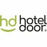 Hoteldoor