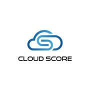 Cloudscore