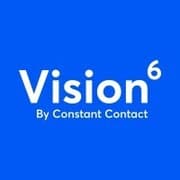 Vision6, by Constant Contact