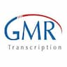 GMR Transcription Services