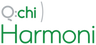 Q:chi ) Harmoni
