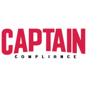 Captain Compliance Data Privacy Software