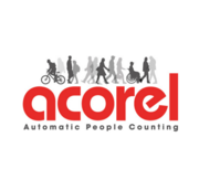 ACOREL - Automatic People Counting Systems