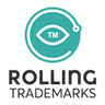 Rolling Trademarks