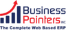 Business Pointer's HR Automation