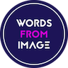 WordsFromImage