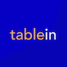 Tablein